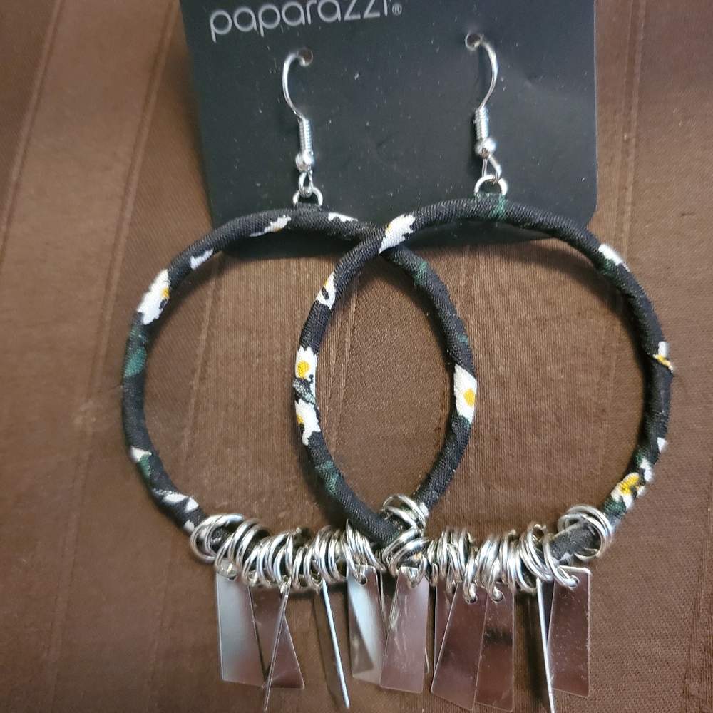 Cute earrings